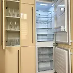 דירה Ehnernviertel - Zentral, Ruhig, 3 Schlafzimmer, Wlan, Terrasse