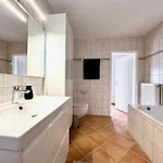 דירה Ehnernviertel - Zentral, Ruhig, 3 Schlafzimmer, Wlan, Terrasse
