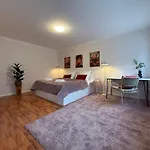 Ehnernviertel - Zentral, Ruhig, 3 Schlafzimmer, Wlan, Terrasse