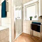 דירה Ehnernviertel - Zentral, Ruhig, 3 Schlafzimmer, Wlan, Terrasse