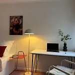 Ehnernviertel - Zentral, Ruhig, 3 Schlafzimmer, Wlan, Terrasse