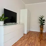 Ehnernviertel - Zentral, Ruhig, 3 Schlafzimmer, Wlan, Terrasse אולדנבורג