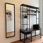 Ehnernviertel - Zentral, Ruhig, 3 Schlafzimmer, Wlan, Terrasse דירה אולדנבורג