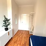 Ehnernviertel - Zentral, Ruhig, 3 Schlafzimmer, Wlan, Terrasse דירה אולדנבורג