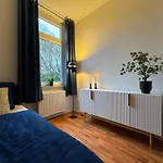 Ehnernviertel - Zentral, Ruhig, 3 Schlafzimmer, Wlan, Terrasse