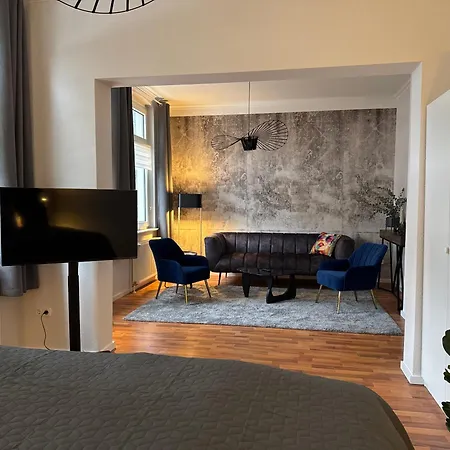 Ehnernviertel - Zentral, Ruhig, 3 Schlafzimmer, Wlan, Terrasse Oldenburg
