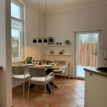 Ehnernviertel - Zentral, Ruhig, 3 Schlafzimmer, Wlan, Terrasse Oldenburg