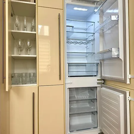 Appartamento Ehnernviertel - Zentral, Ruhig, 3 Schlafzimmer, Wlan, Terrasse