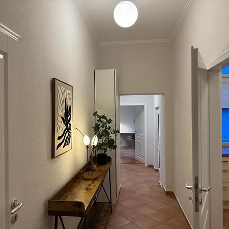 Ehnernviertel - Zentral, Ruhig, 3 Schlafzimmer, Wlan, Terrasse *
