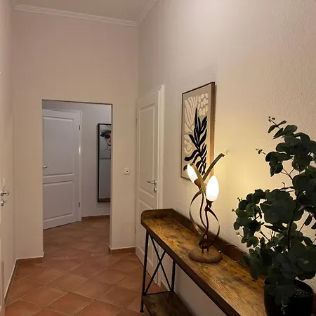 Ehnernviertel - Zentral, Ruhig, 3 Schlafzimmer, Wlan, Terrasse