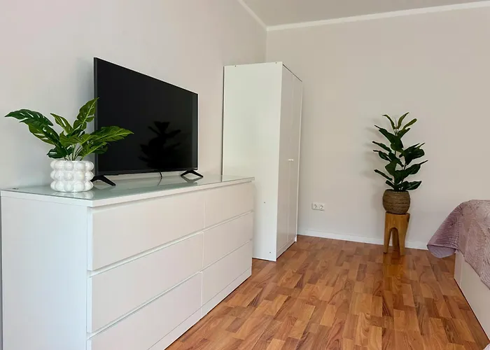 Ehnernviertel - Zentral, Ruhig, 3 Schlafzimmer, Wlan, Terrasse Oldenburg